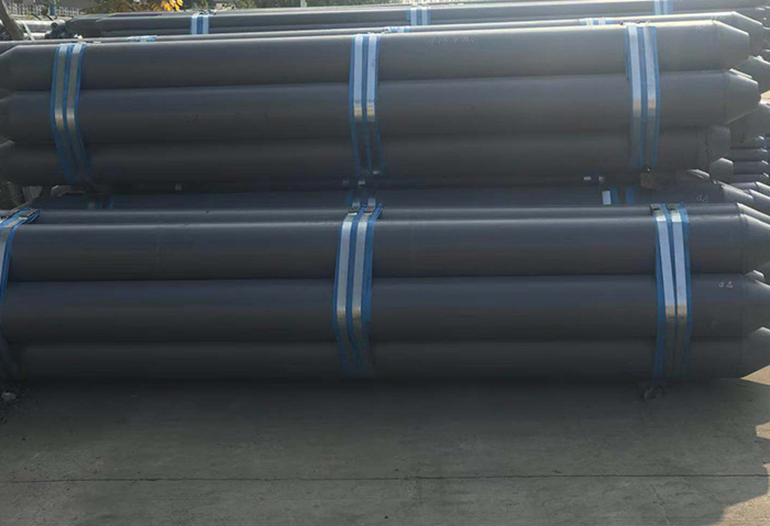 胶州管桁架钢管